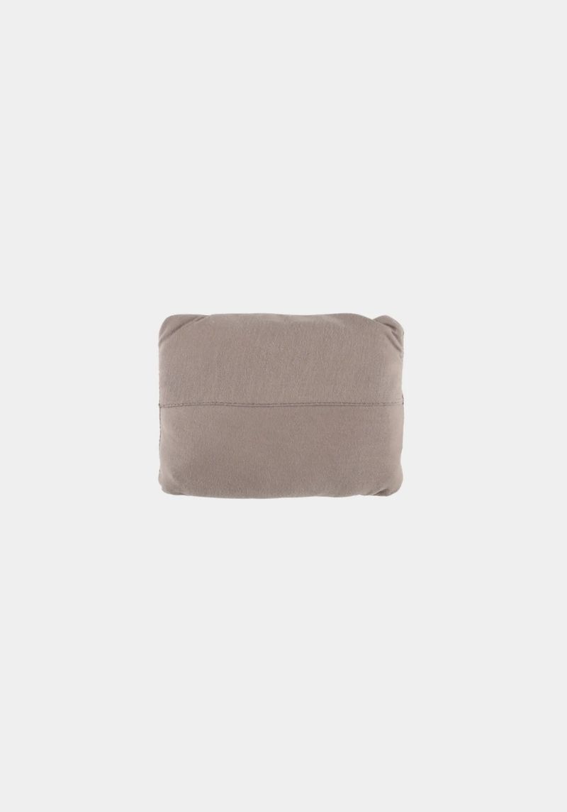 Check Packable Pumpkin Bag Sand