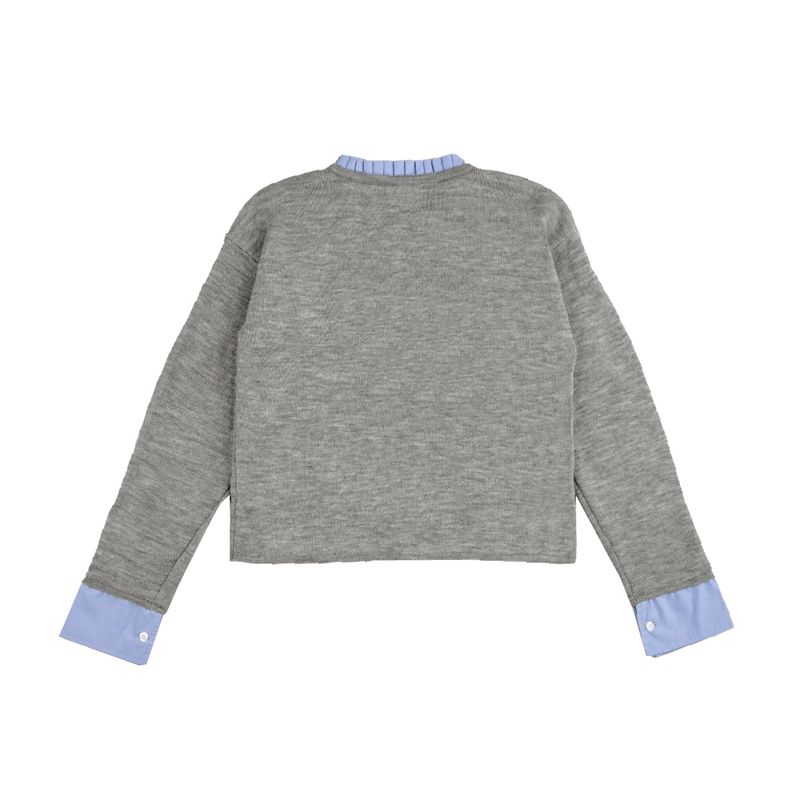 Wish Upon A Button Cardigan
