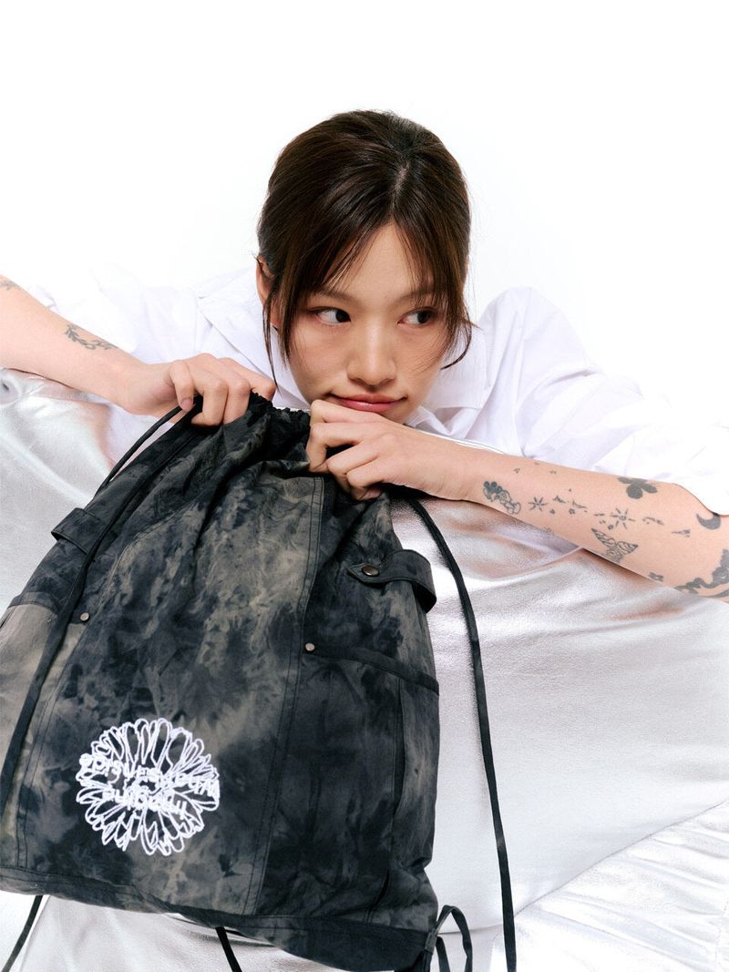 LETOILE（レトワール）の「UTILITY JIM SACK（Bags）」