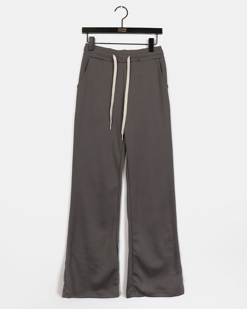 Culson Bootcut Sweat Pants