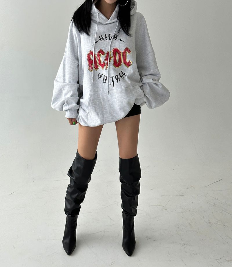 3WAY Rollup Ringle Cyclical Boots