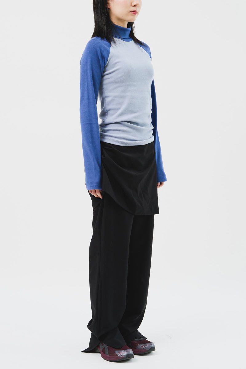 (W) Glee Skirt Pants (2color)