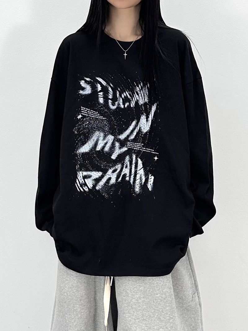 cosmic long sleeve