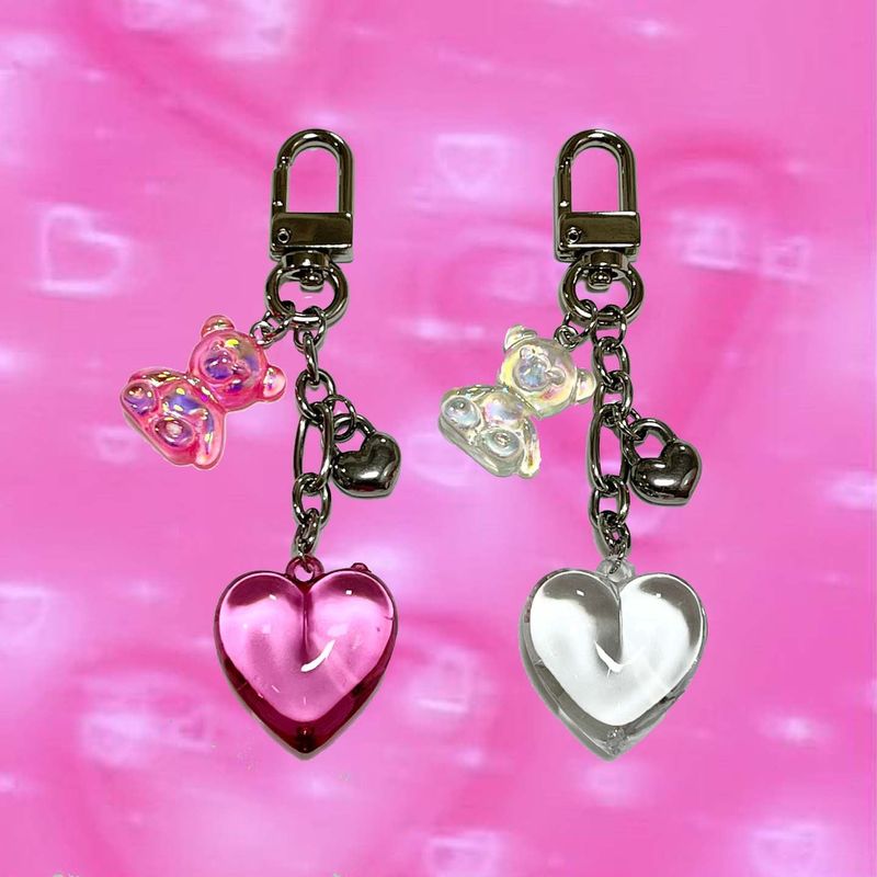 CANDYCHIC(キャンディーシック)の「MADE picky Keyring(Toys/Key Holders)」
