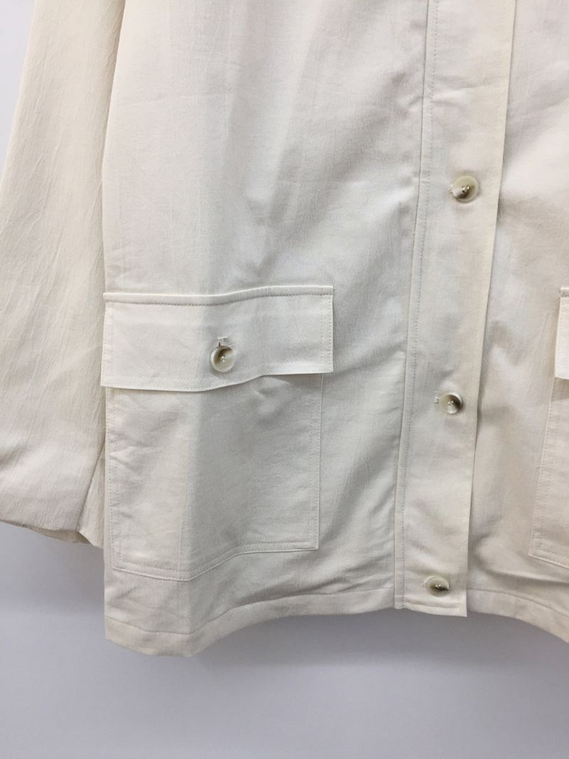 Liam Solid Half Coat (3color)