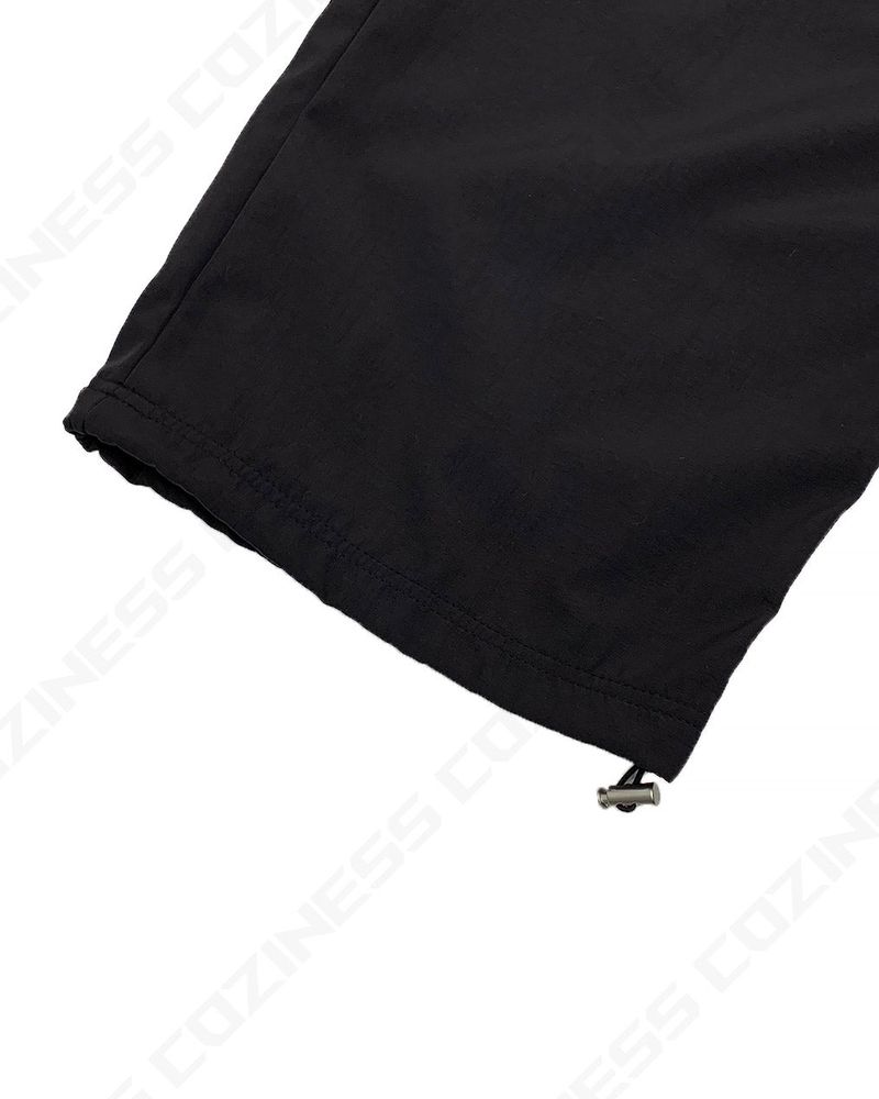 124) FW Balloon Cargo Pants (2 colors)