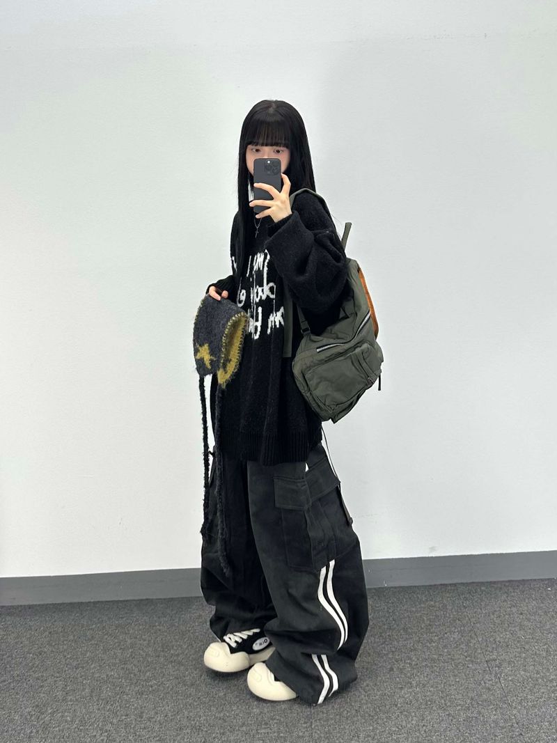 padded mini backpack