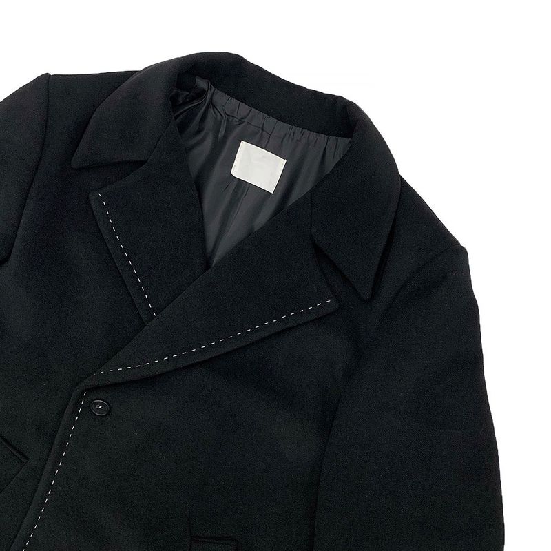 CH Rev Hoshi Coat (2 colors)
