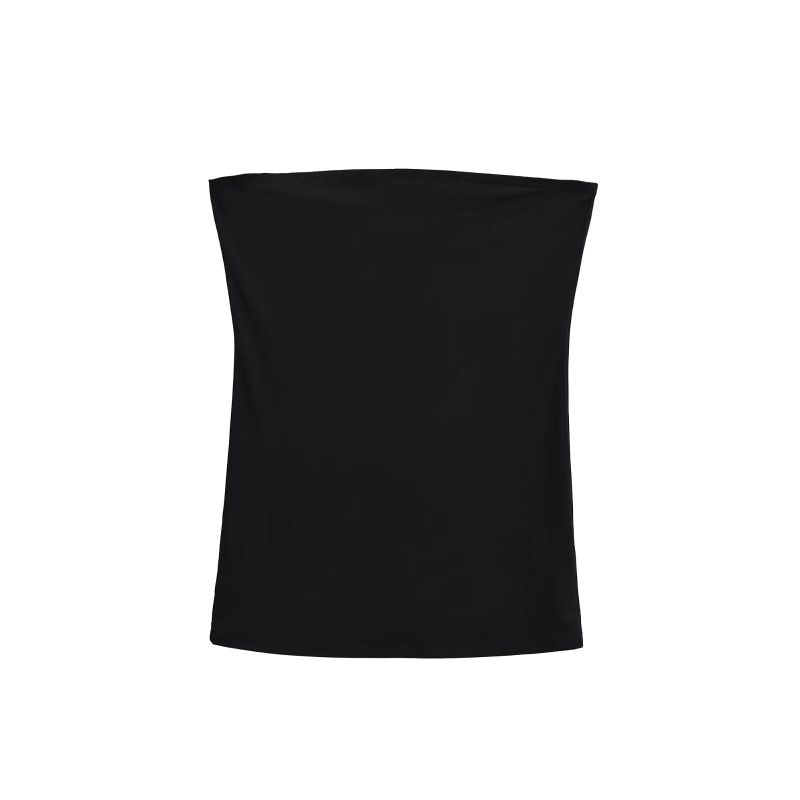 Clean Line Tube Top