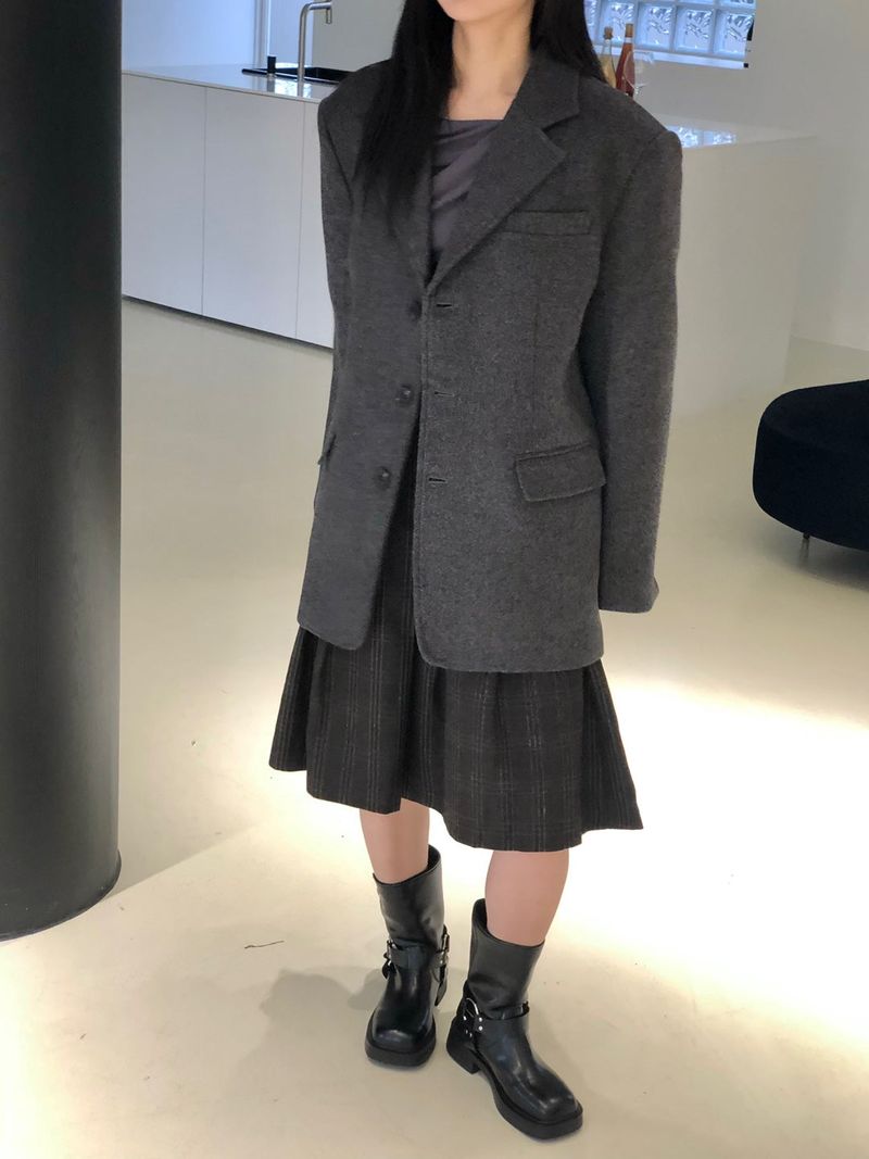 Aaron skirt