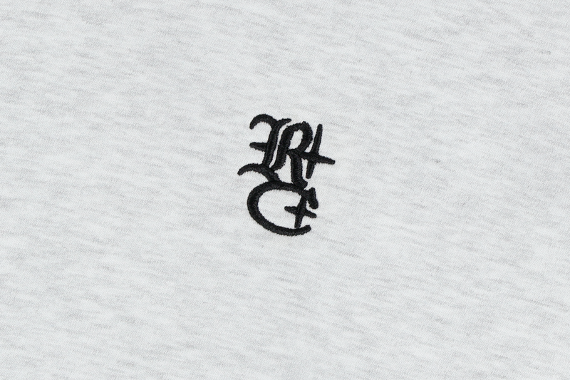 3D LOGO HOODIE