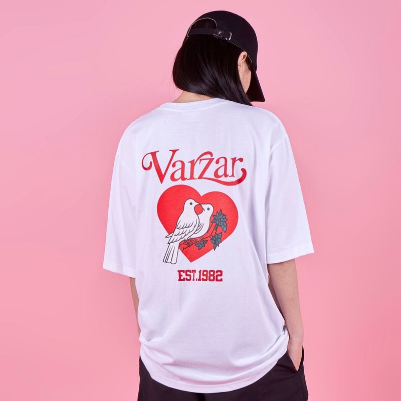 Dove T-Shirts (2color)