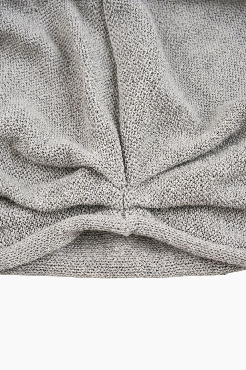 Light Drape Cotton Beanie