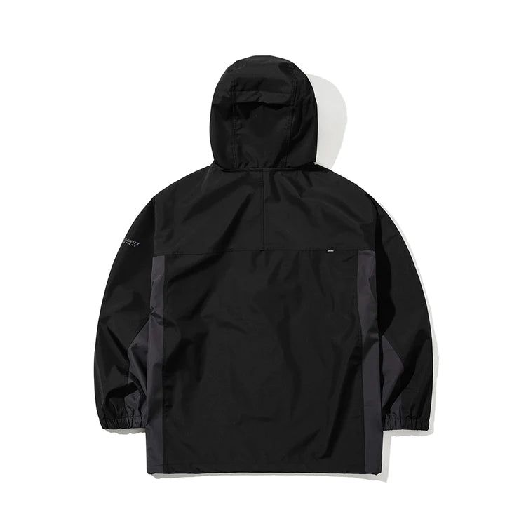 SB 3L フーディドジャケット