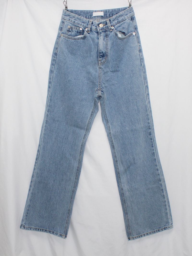 hachi denim jeans