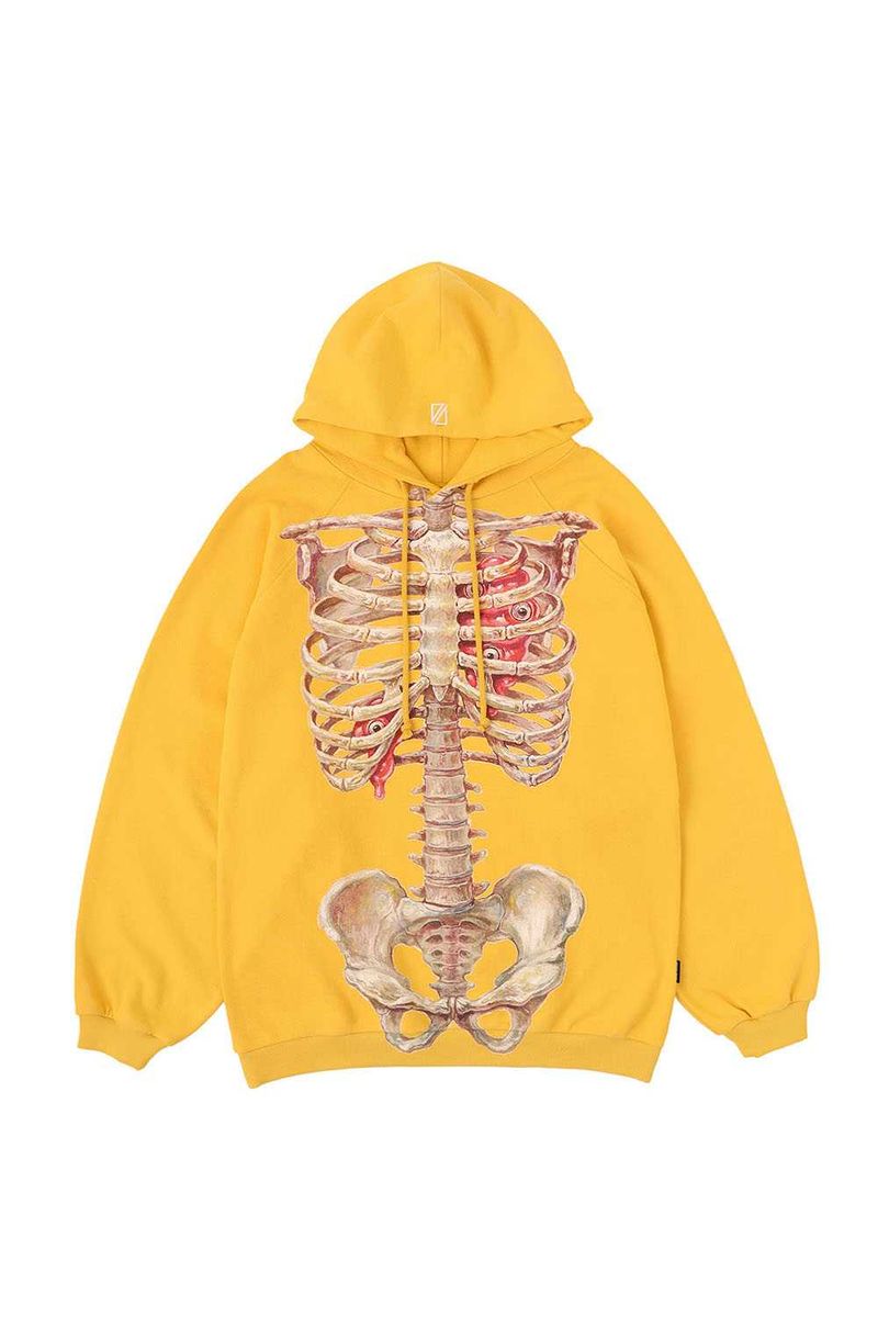 CHO-HIKARU PARKA