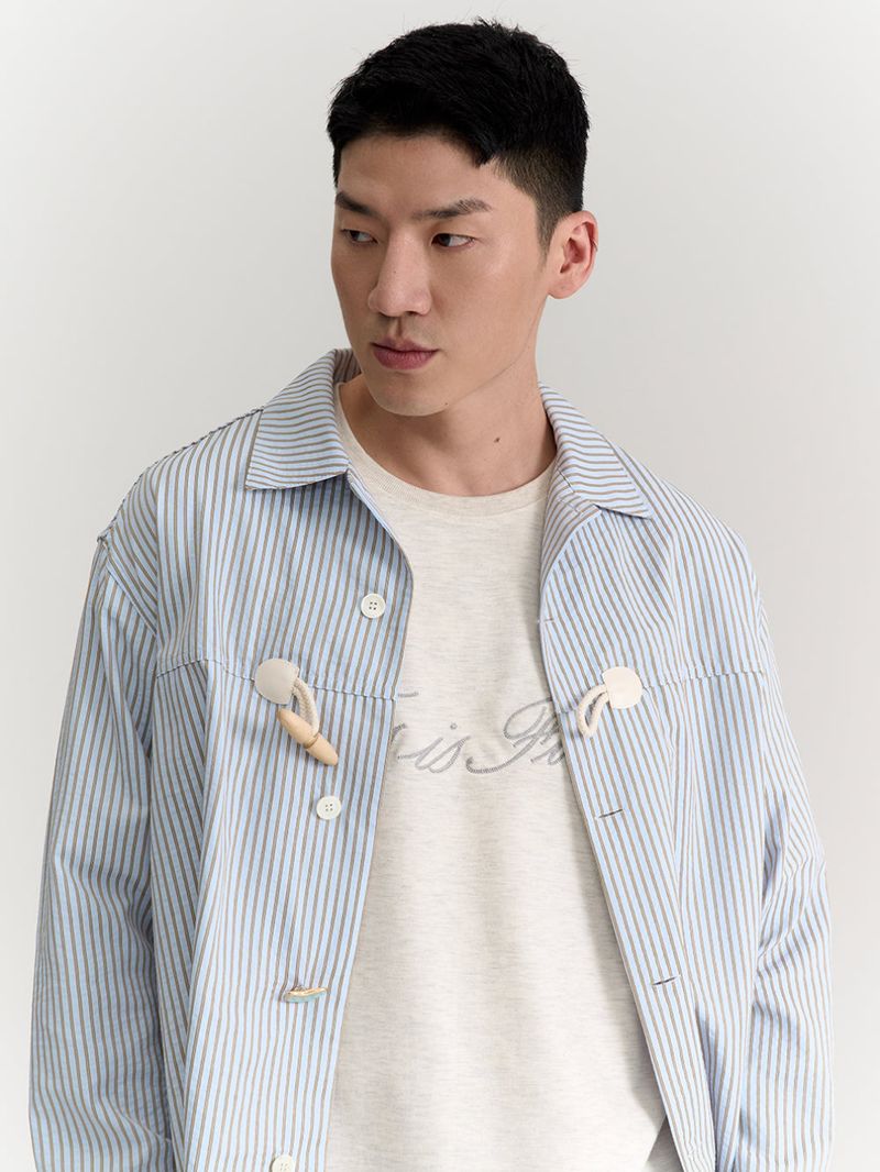 Oversized Signature Tee