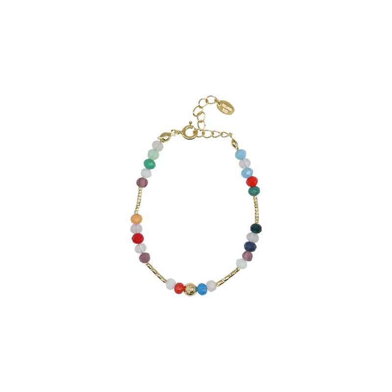persona ball bead bracelet