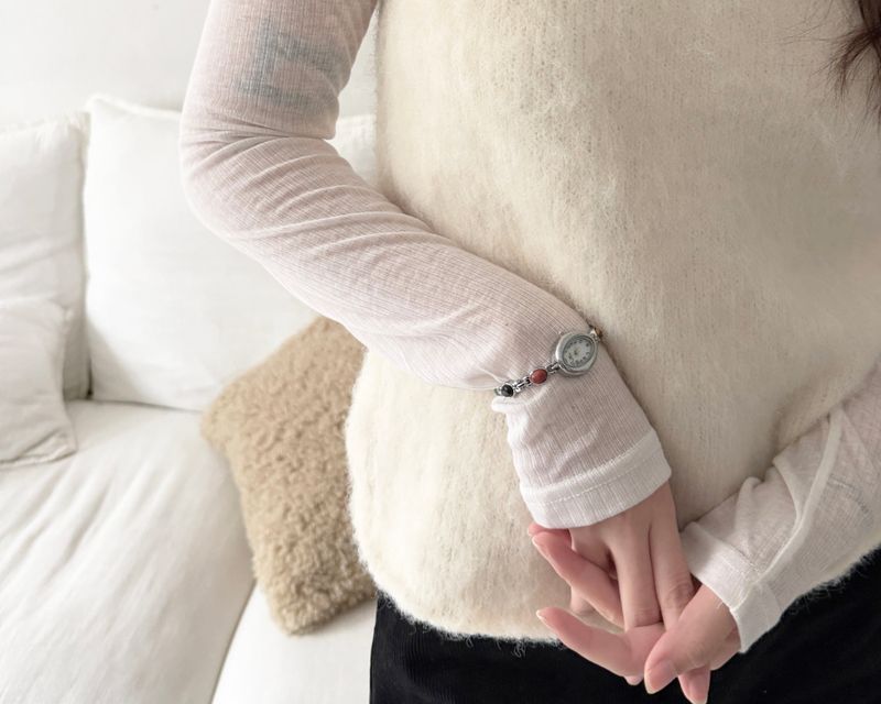Gem Cluster Link Watch