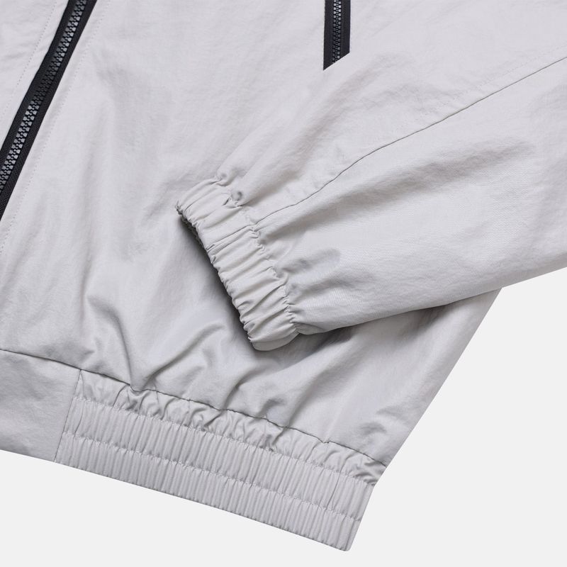 Aria Coating Zip Blouson (3color)