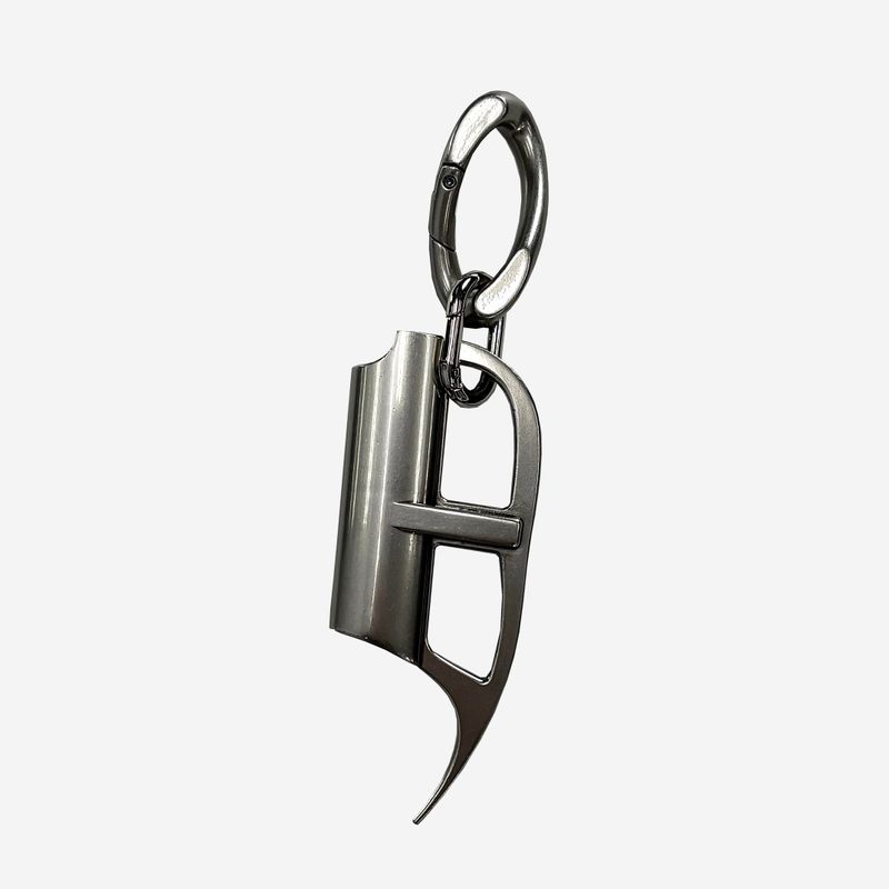 PEARCLAN（ペアクラン）の「claw lighter keyring（Toys/Key Holders）」