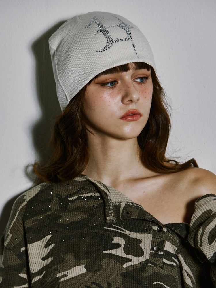HOTFIX BEANIE
