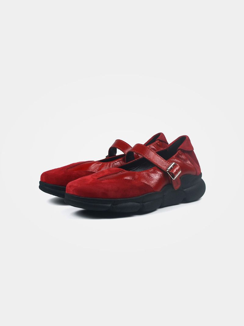 【MADE】Lijay, Red