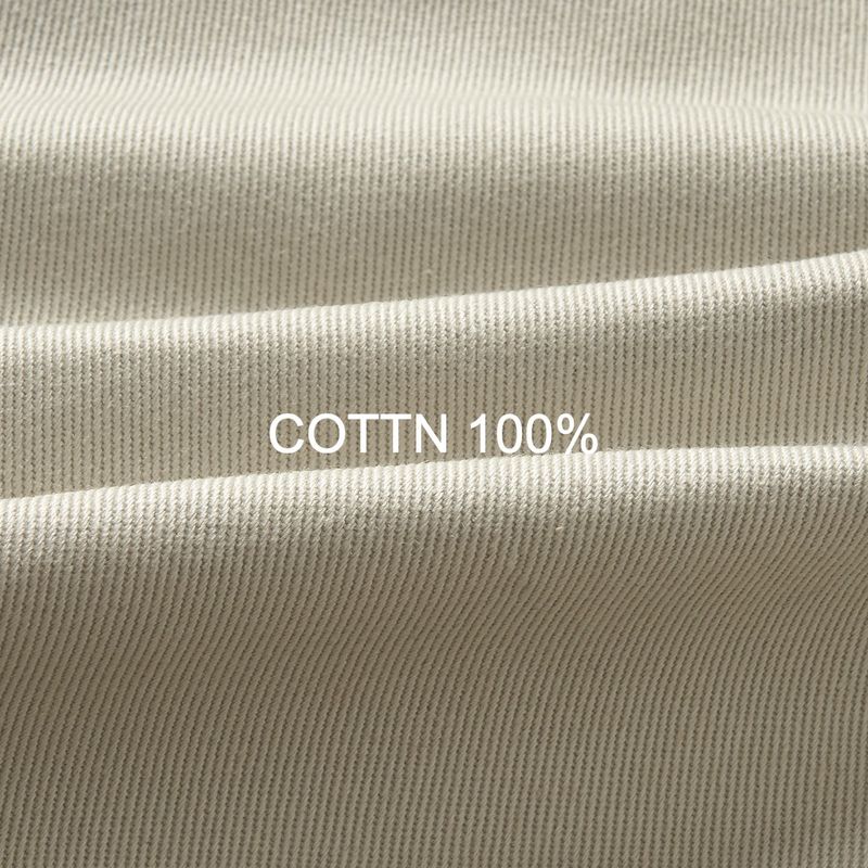 LMN Near Patch Bermuda Half Pants (4 colors)