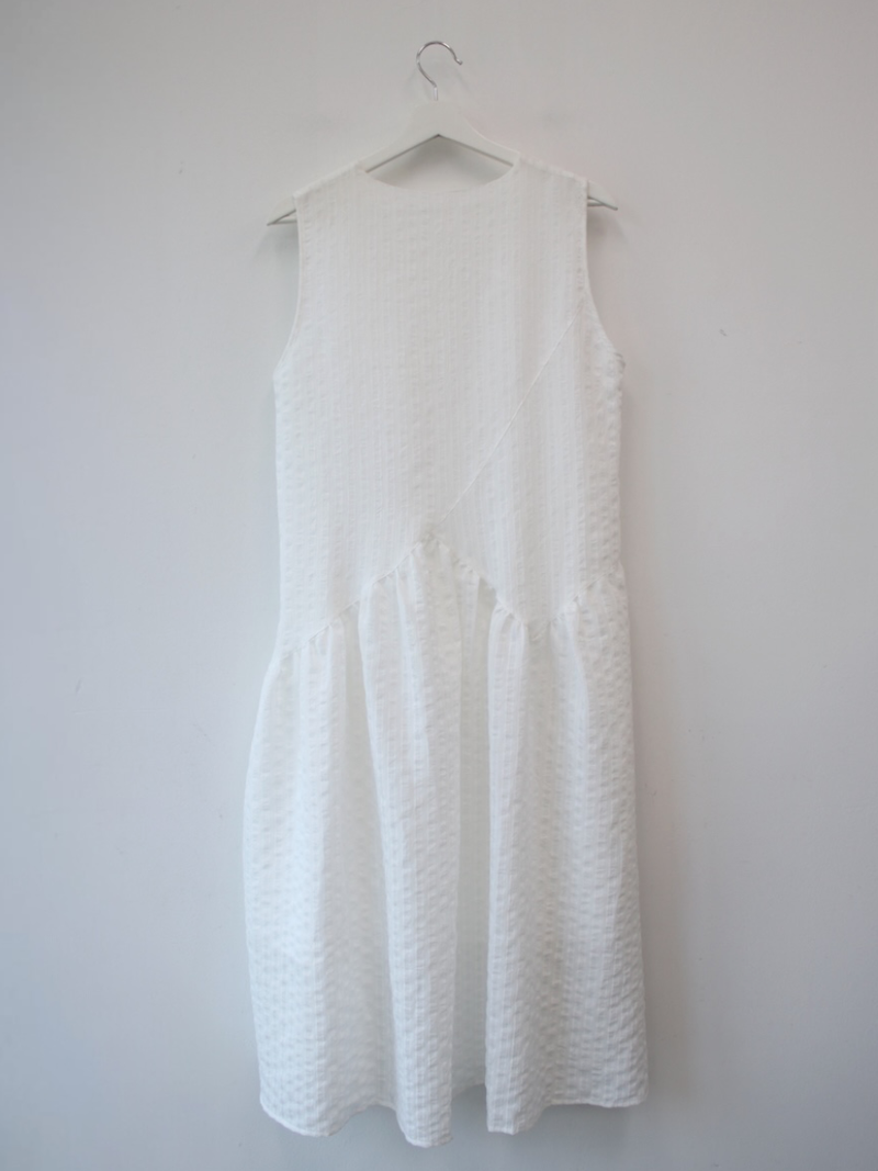 happy long dress 