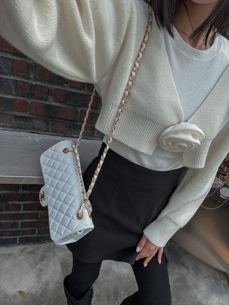 daemon zipper skirt