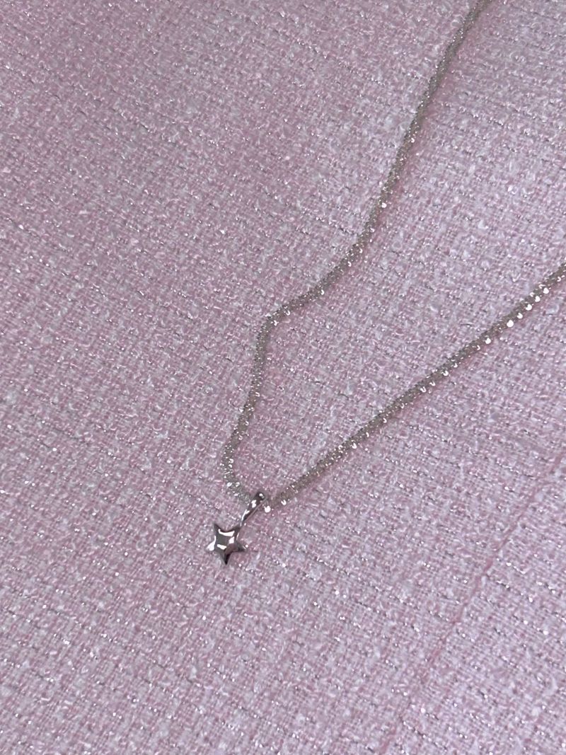 Stardust Necklace