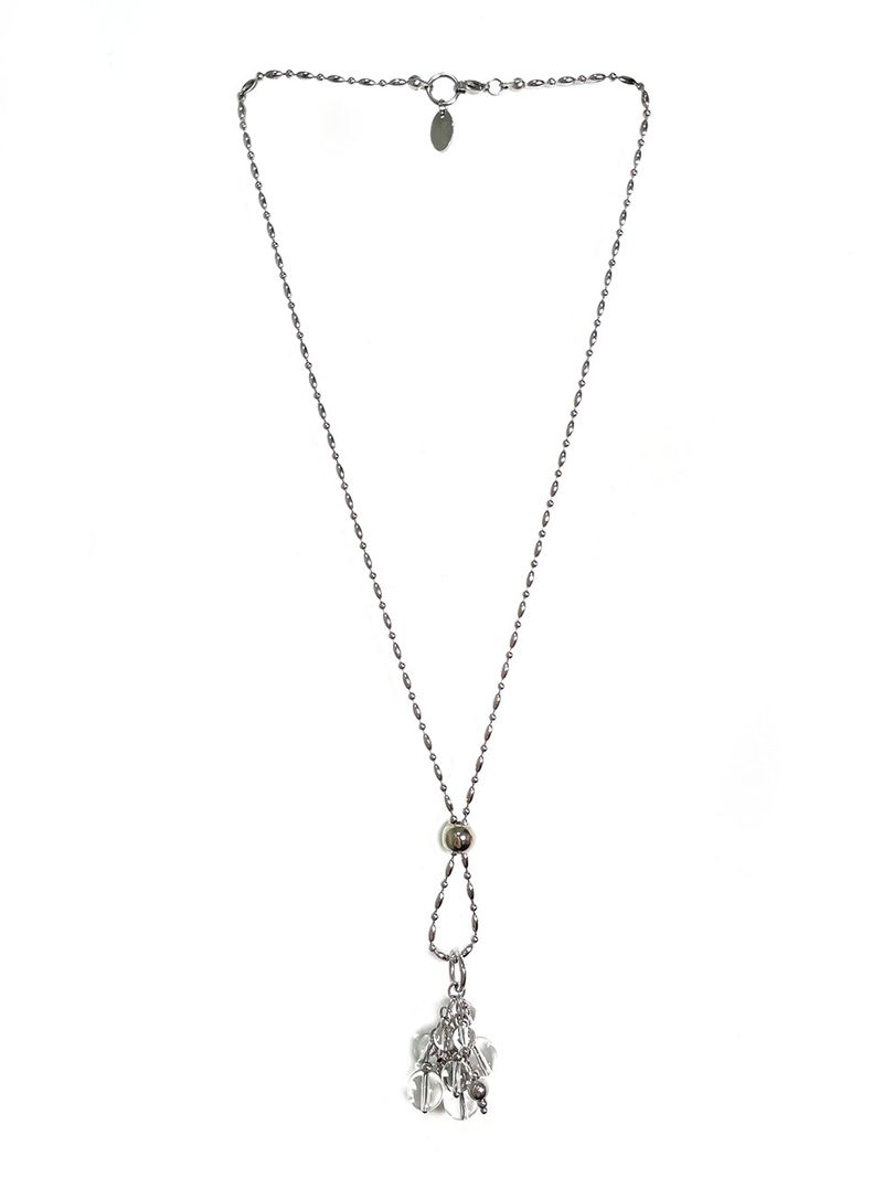 Water Drop Necklace(wear by SHINee Onew)