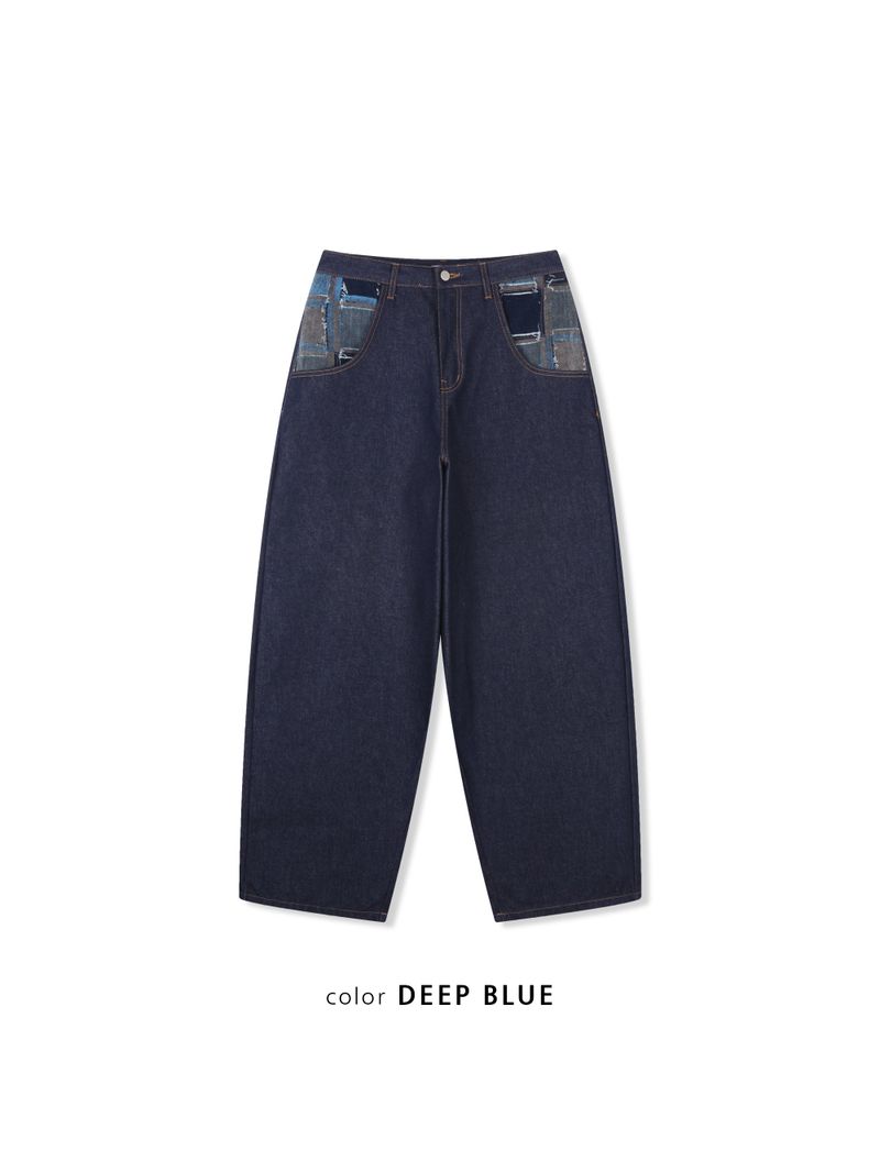 Workpatch Pants