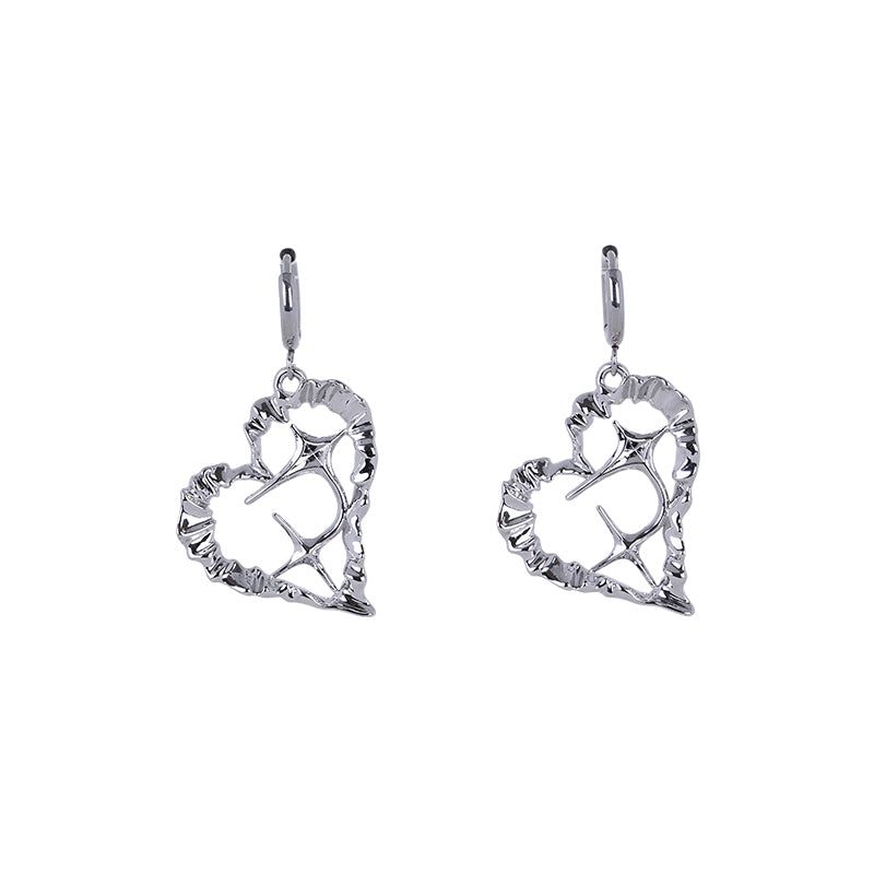 NU HEART EARRING