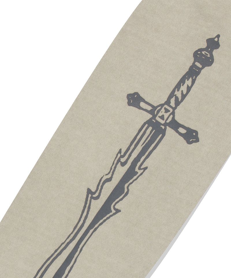 DAGGER PIGMENT SWEATPANT