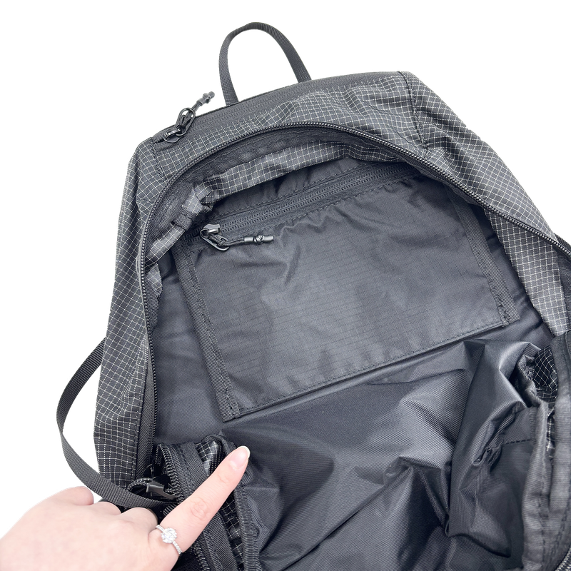 light outdoor backpack