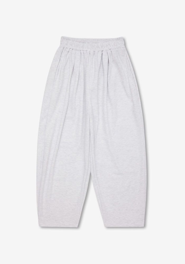 [SEMADE] Easy Sweat Banding Pants 모찌 벌룬 스웻팬츠