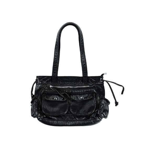 Harpy String Daily Shoulder Bag