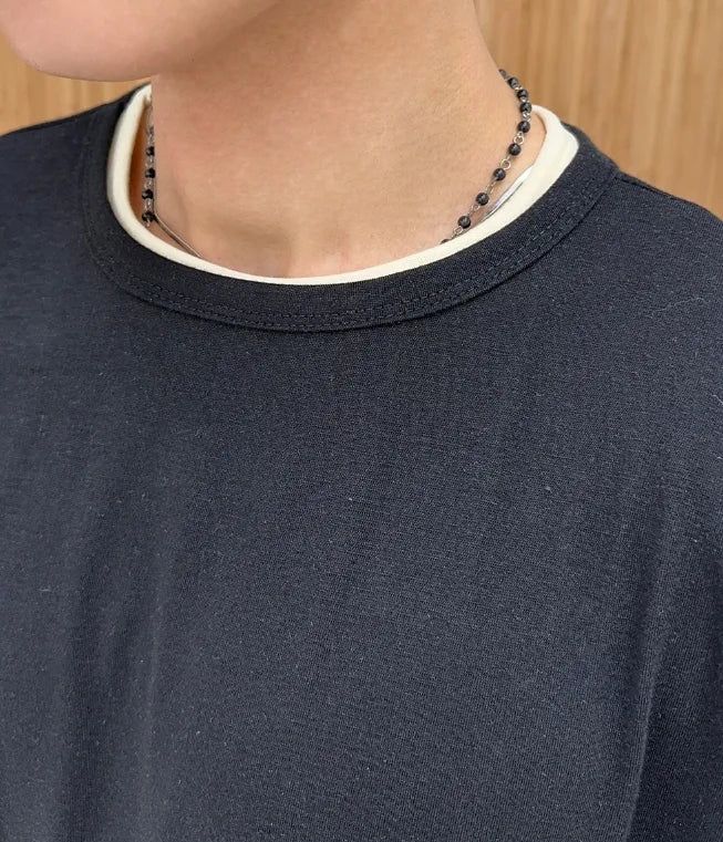 Ferra Warmer Layered Long Sleeve
