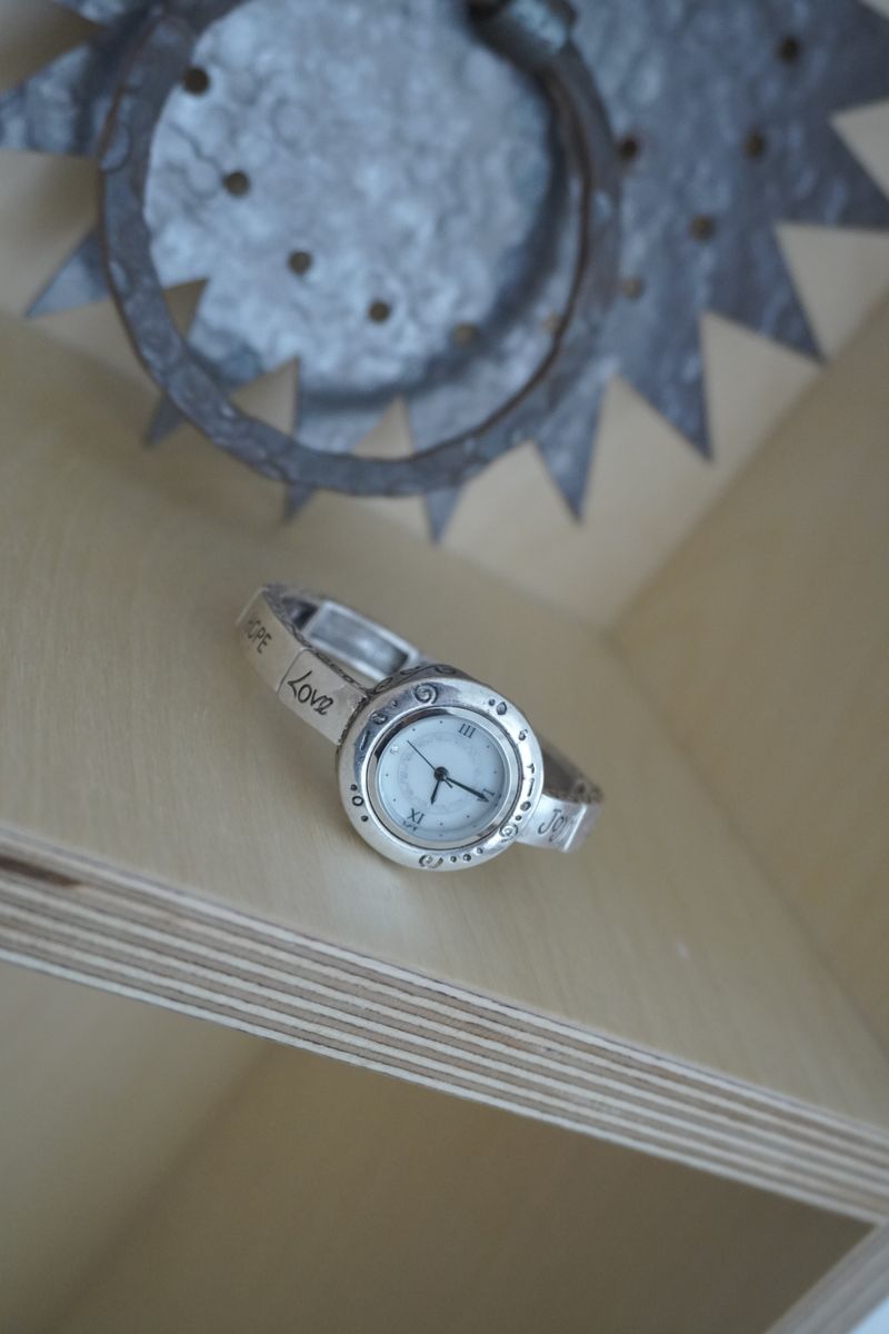 Tile Watch