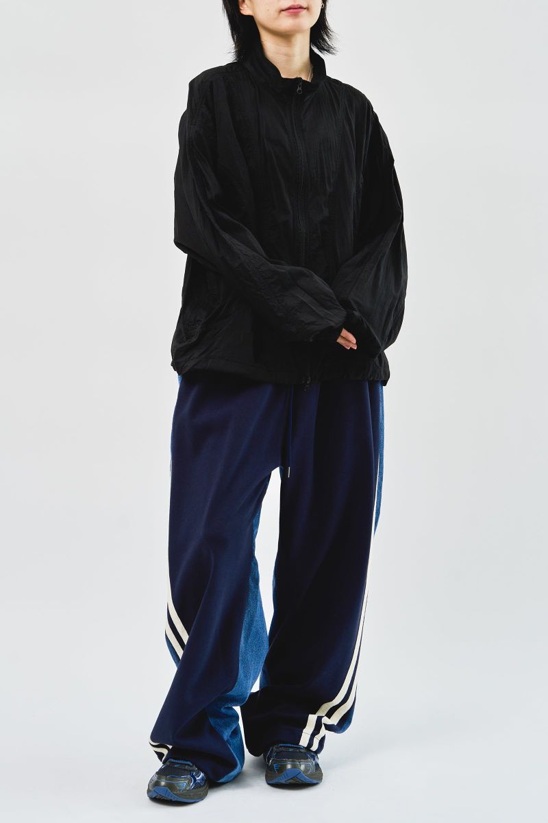 Zero Lightweight Jumper (2color)