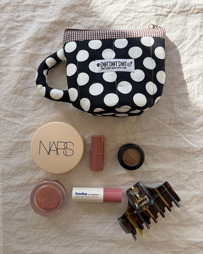 Muglet Pouch (Cookie Shake)