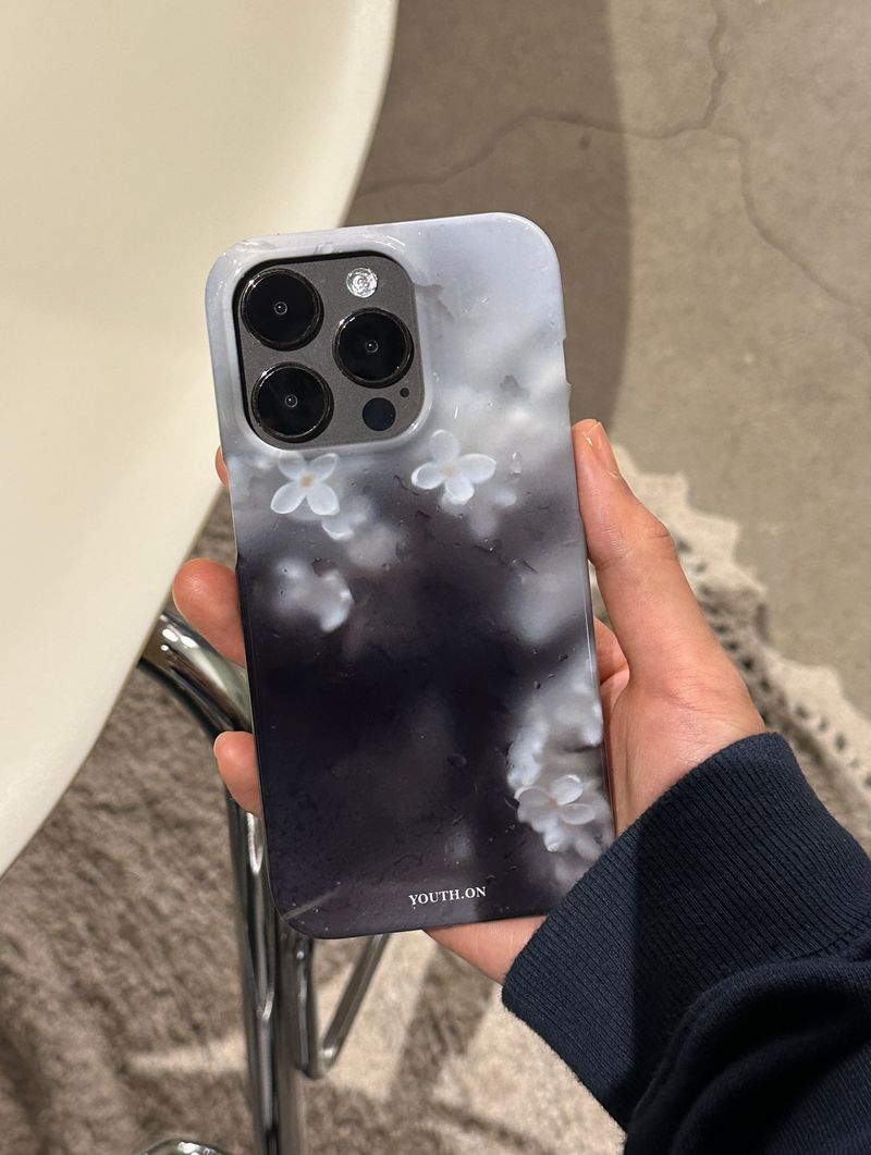 youth on(ユース オン)の「after the rain case(Smartphone Accessories)」