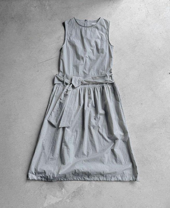 Halo Nylon Tie One Piece