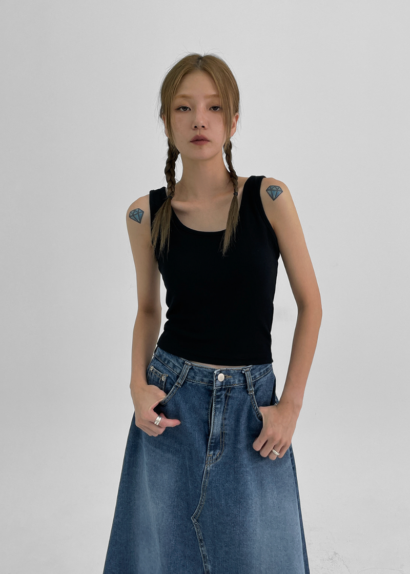 [MADE] Plush SET - Tank Top