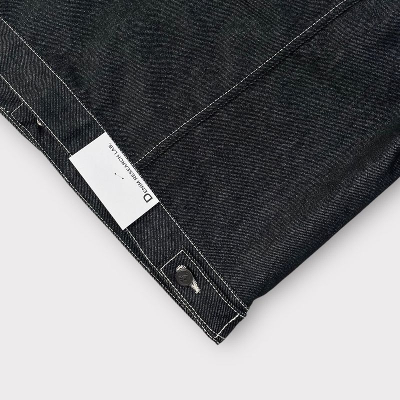 MG519,520 Non-fade stitch jacket (2 colors)