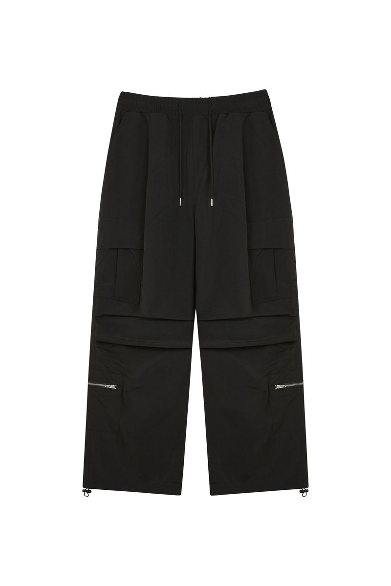 VENTIQUE Kats cargo pants 4color