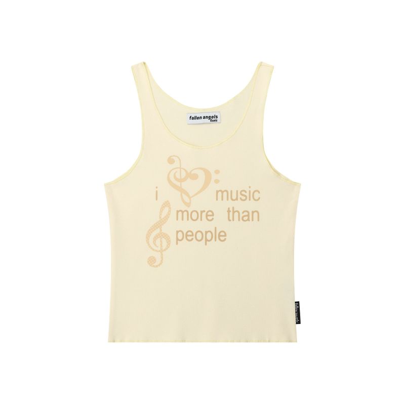 MUSIC TANK