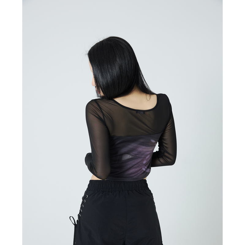 Lily top