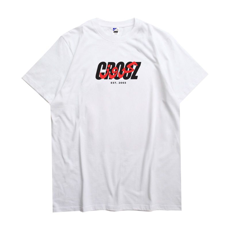 ANTIDES | CROOZ Comfy Soft T-shirt